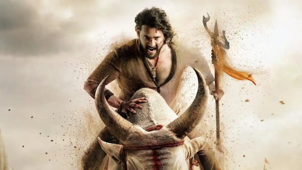 మహేష్ పుట్టినరోజు: 'వారణాసి' నుంచి పోస్టర్ మాత్రమేనా?