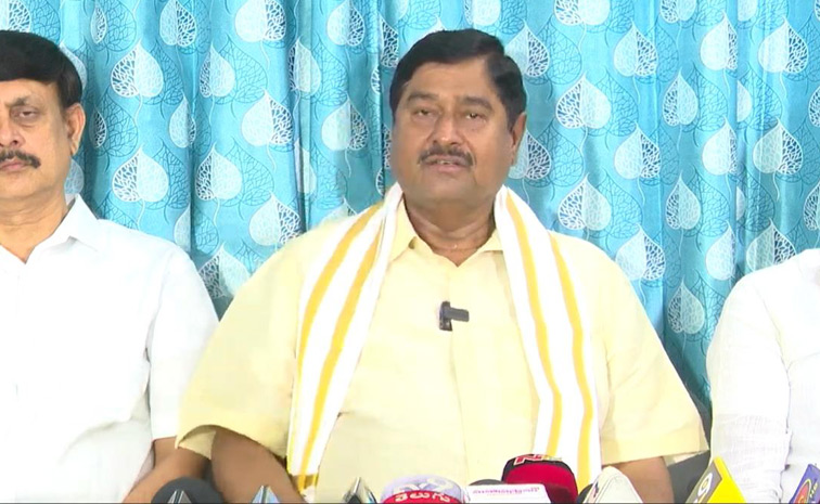 మాజీ మంత్రి సీదిరి అప్పలరాజు అరెస్టుపై ధర్మాన, శ్రీకాంత్‌రెడ్డి ఆగ్రహం