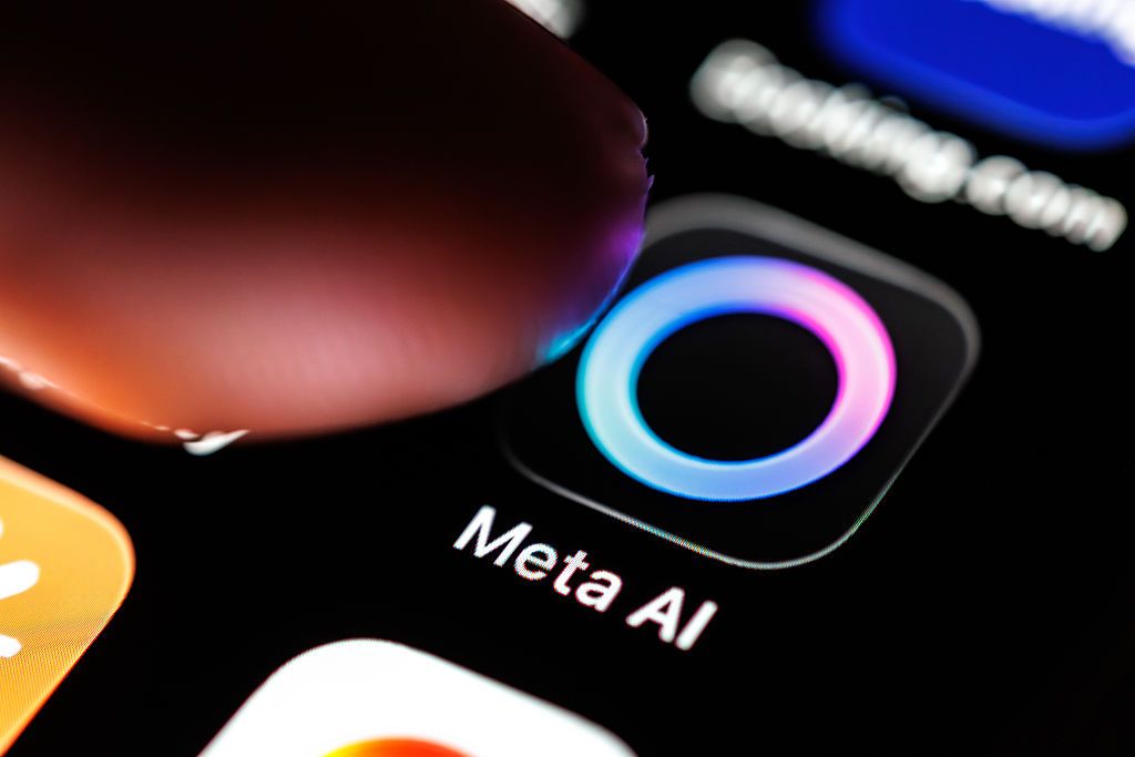 మాక్ కంప్యూటర్ల కోసం కొత్త Meta AI యాప్ విడుదల