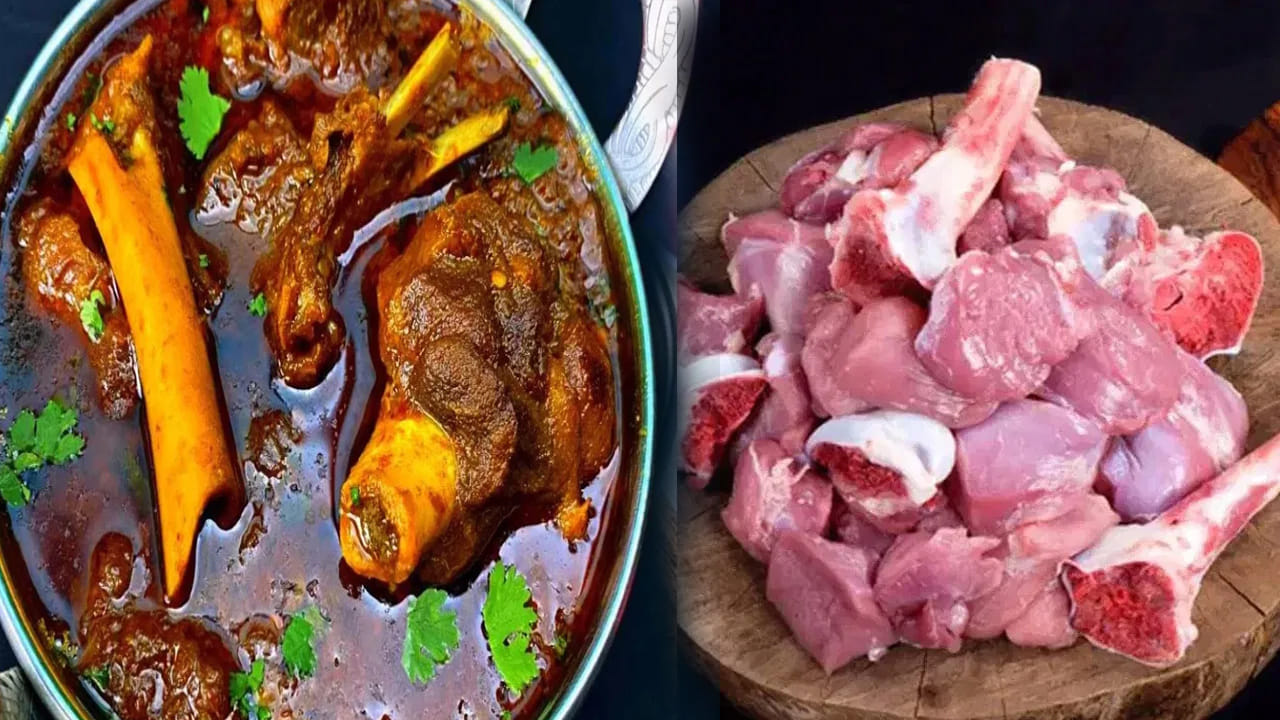 మటన్ కొనేటప్పుడు ఈ జాగ్రత్తలు పాటించండి, నాణ్యమైన మాంసం గుర్తించండి
