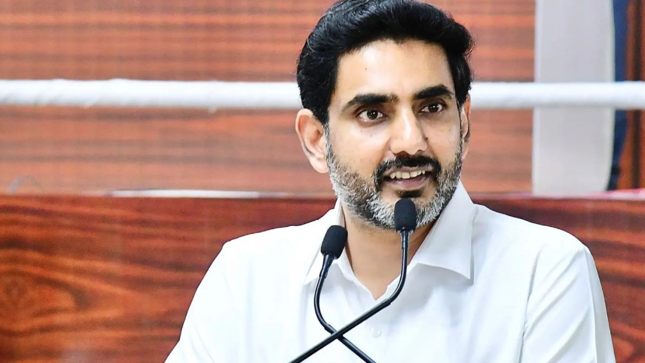 మయన్మార్ సైబర్ ముఠాల బారిన తెలుగు యువకులు: మంత్రి లోకేష్ హామీ