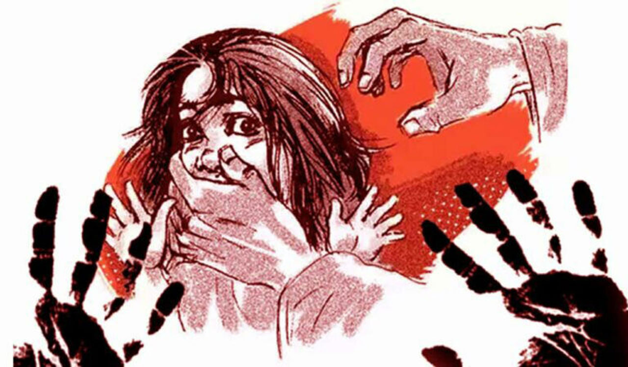 మెదిపల్లిలో మైనర్ బాలికపై లైంగిక దాడి: క్యాబ్ డ్రైవర్ అరెస్ట్