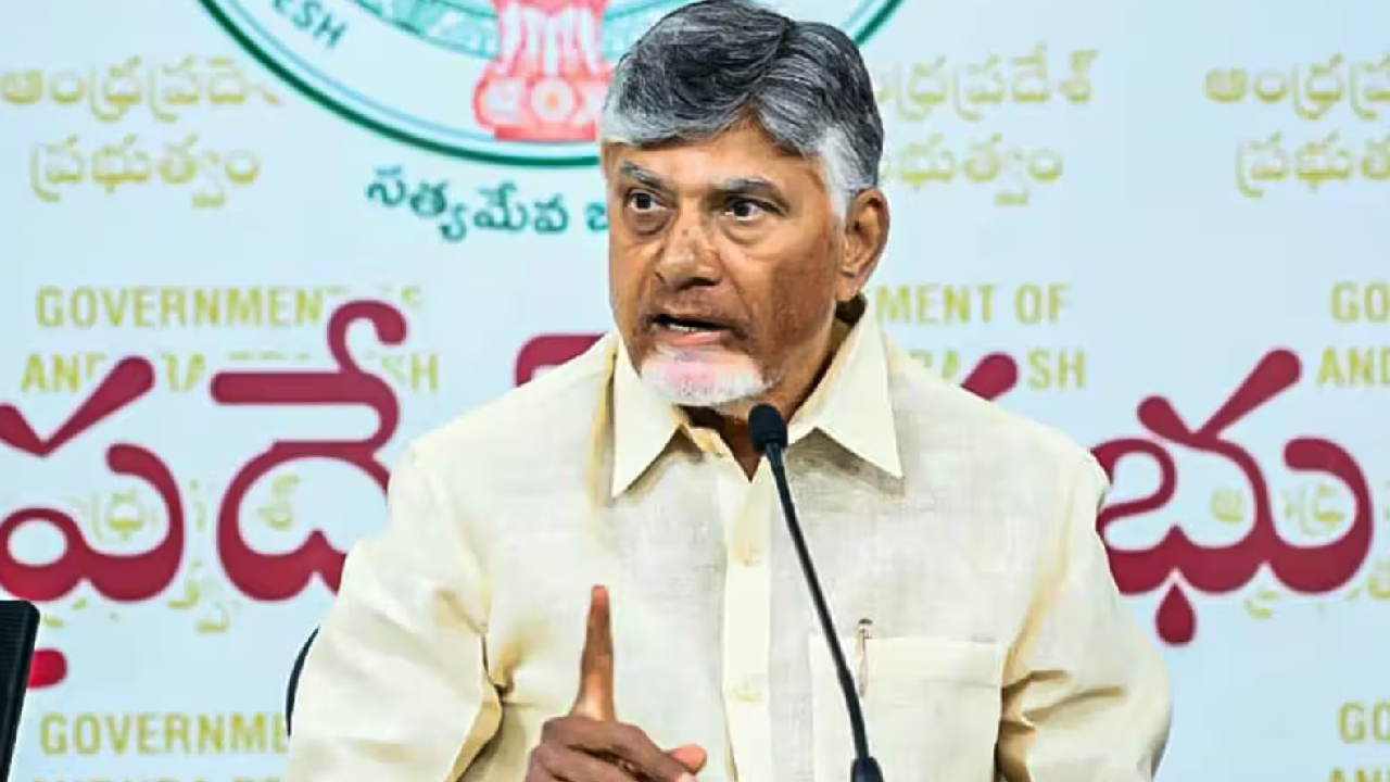 మెగా డీఎస్సీలో అక్రమాలు జరగలేదు: సీఎం చంద్రబాబు