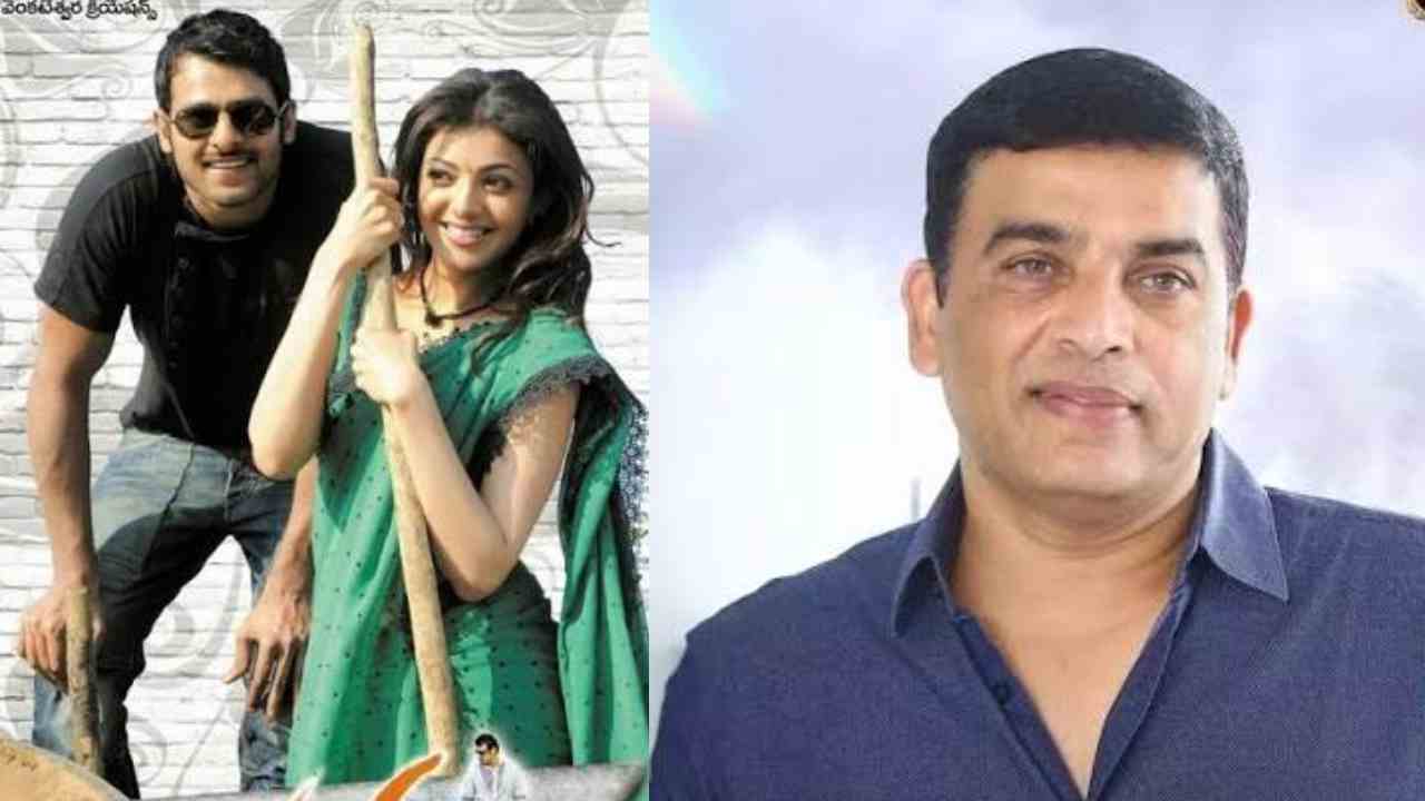 మిస్టర్ పర్‌ఫెక్ట్ కాపీరైట్ వివాదం: నిర్మాత దిల్ రాజుకు సుప్రీంకోర్టులో ఊరట