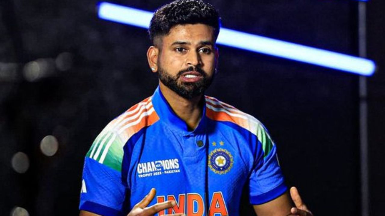 శ్రేయస్ అయ్యర్: వైభవ్ కోసం ఛాన్స్ ఇవ్వకపోతే ఏమవుతుంది?