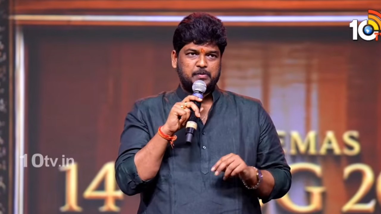 MLA నవీన్ యాదవ్ చెప్పారు: సినిమా కార్మికుల పిల్లలకు స్కూల్
