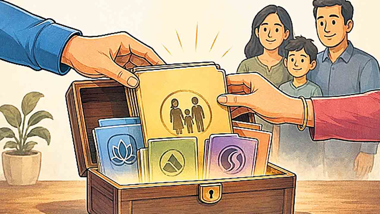 Mutual Funds | మదుపరి చనిపోతే మ్యూచువల్ ఫండ్స్ ఎవరికీ? సెబీ కొత్త నిబంధనలు ఇవే.. తెలుసుకోండి!