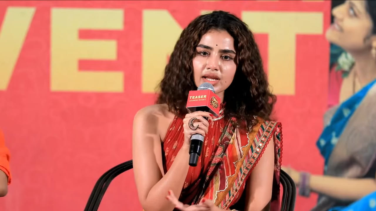 నా పర్సనల్ లైఫ్ గురించి మీకు ఏం తెలుసు?: అనుపమ పరమేశ్వరన్