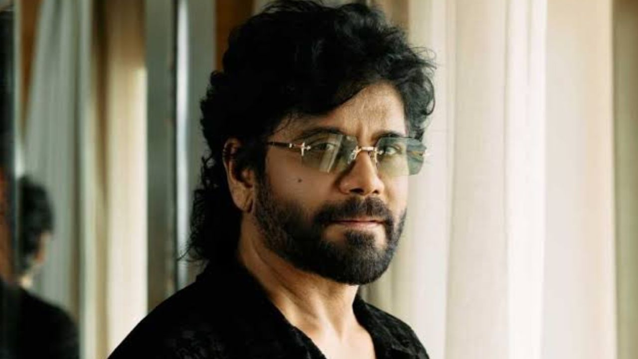 నాగార్జున 100వ సినిమా: ఆగస్టు 29న టైటిల్ గ్లింప్స్ విడుదల