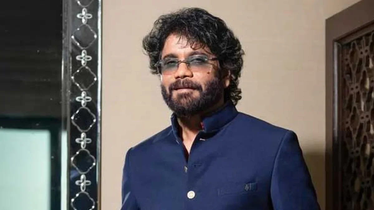నాగార్జున పుట్టినరోజున కొత్త సినిమా టీజర్ విడుదల