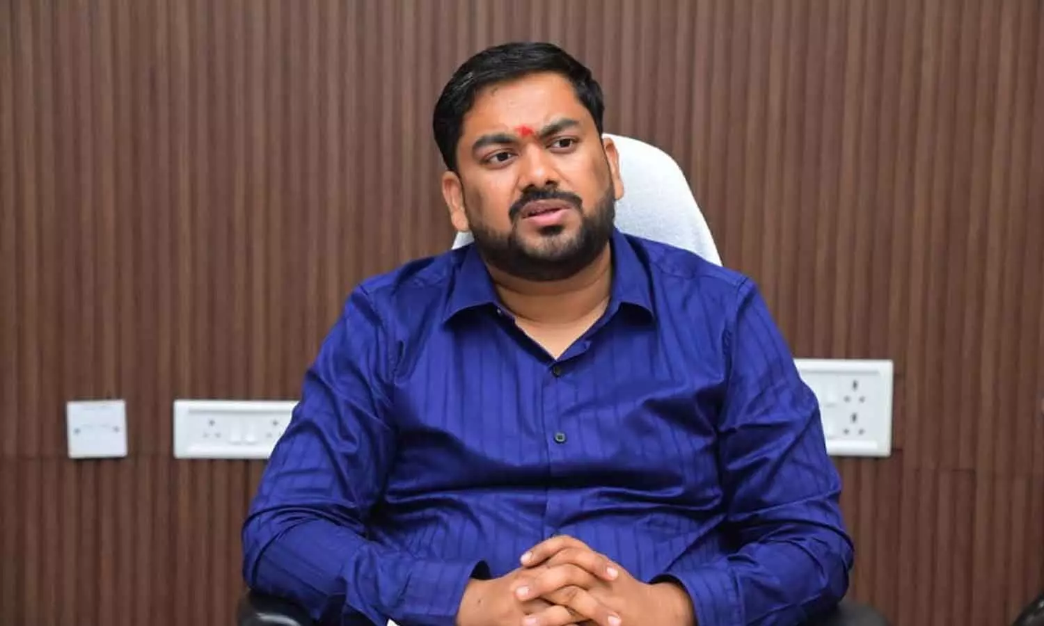 నాగర్కర్నూల్ జిల్లాలో ఎల్ నినో అలర్ట్: జూలై 30న గ్రామ సభలు