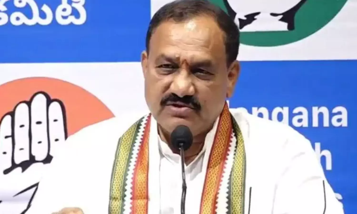 నామినేటెడ్ పోస్టుల భర్తీ: పాత కార్యకర్తలకే ప్రాధాన్యతనిస్తామన్న మహేశ్ కుమార్ గౌడ్
