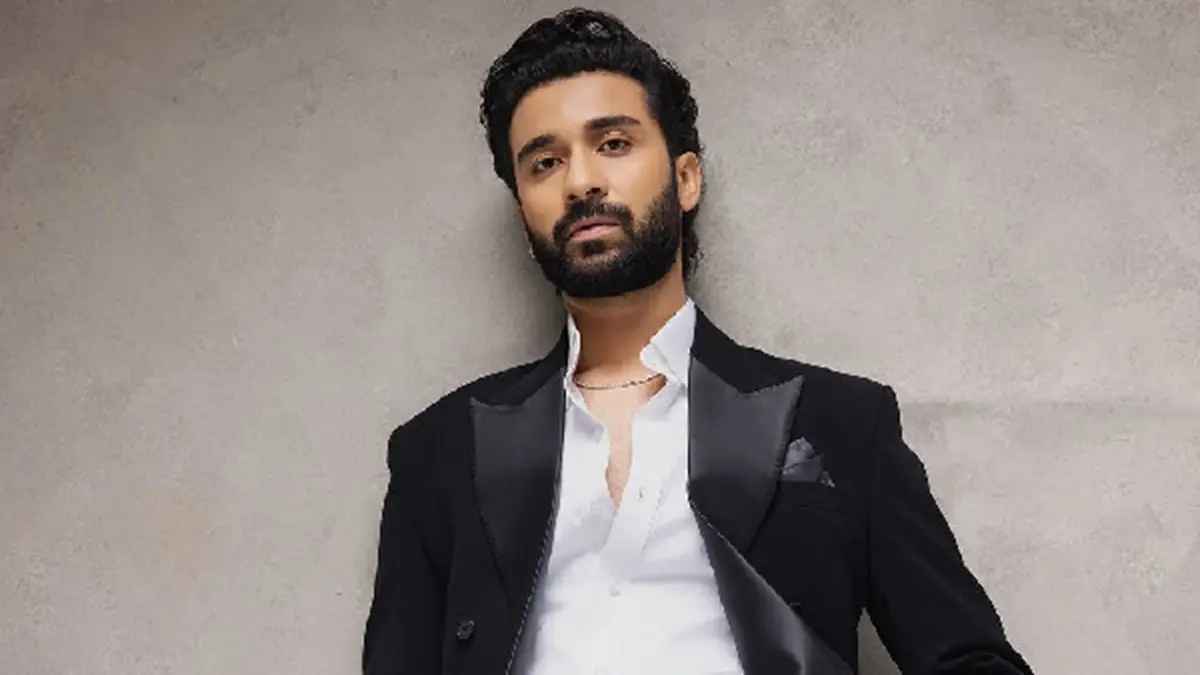 నాని 'ది పారడైజ్'లో బాలీవుడ్ నటుడు రాఘవ్ జుయల్