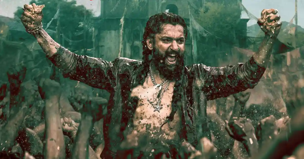 నాని కొత్త సినిమా ‘ది ప్యారడైజ్’పై పెరుగుతున్న అంచనాలు