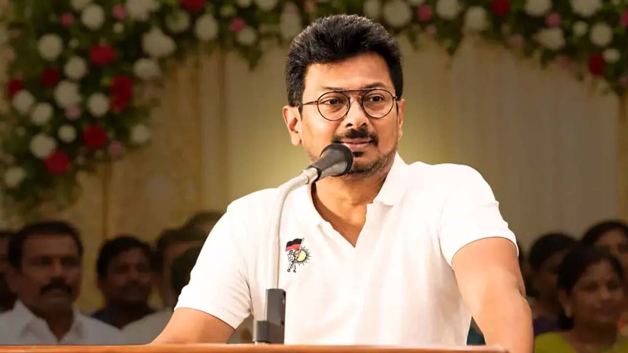 నన్ను ఉగ్రవాదిలా చూశారు: విజయ్ ప్రభుత్వంపై ఉదయనిధి స్టాలిన్ ఆగ్రహం