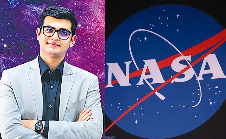 నాసాతో ఒప్పందం కుదుర్చుకున్న భారతీయ స్పేస్ స్టార్టప్ 'పిక్సెల్'