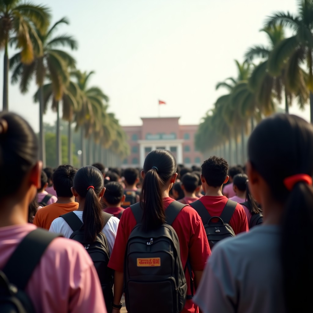 NEET నిరసనల కేసుల రద్దు: తమిళనాడు ప్రభుత్వం కీలక నిర్ణయం