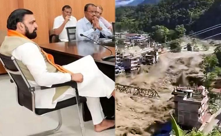 నేపాల్లో వరదలు: బిహార్లో హై అలర్ట్, గండక్ నదికి ముప్పు