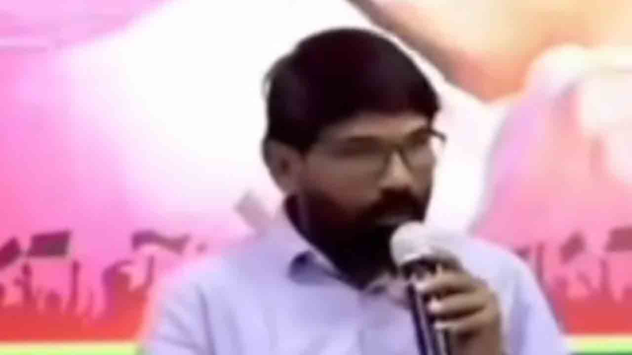 నేటి అర్ధరాత్రి నుంచి ఆటో డ్రైవర్ల సమ్మె: వేముల మారయ్య