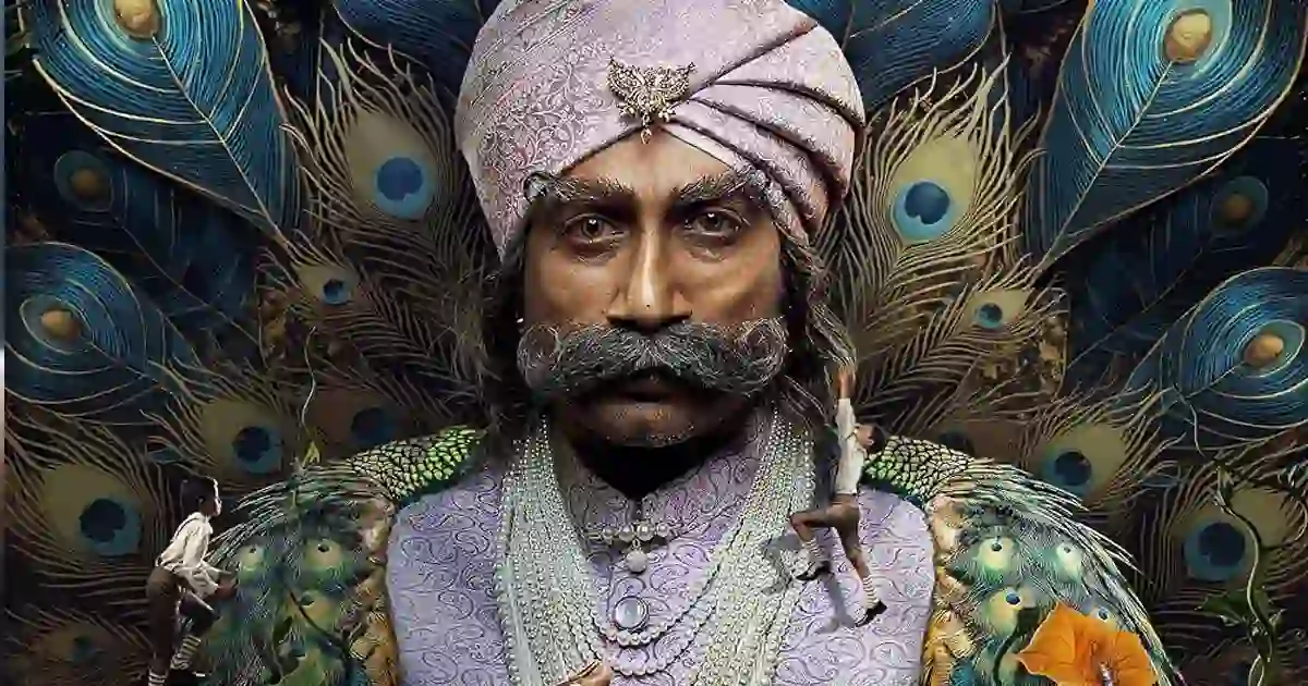 నెట్ఫ్లిక్స్లో 'రావు బహదూర్': ఓటీటీలోకి వచ్చిన సత్యదేవ్ సినిమా