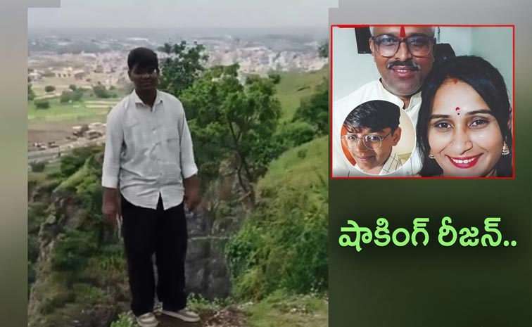 నీ తల్లి కోసమైనా బతకాల్సింది కదరా!