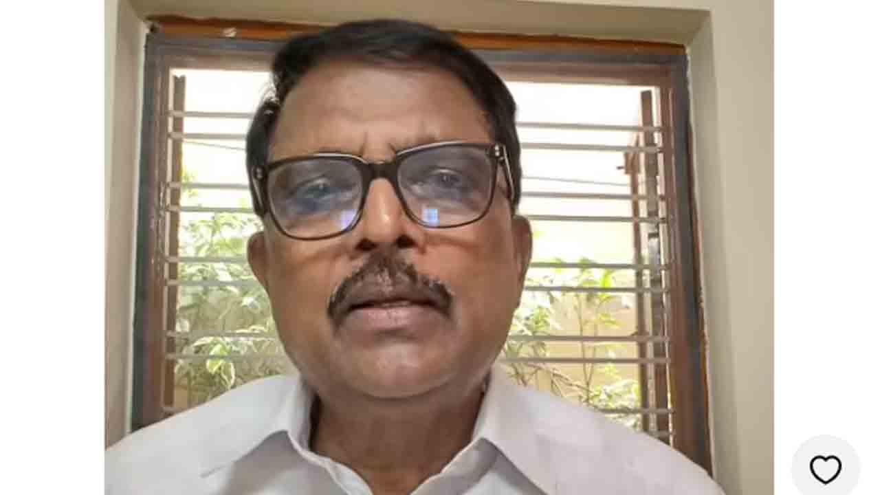 నిర్మలా సీతారామన్ రాజీనామా చేయాలి: పాకాల శ్రీహరి రావు డిమాండ్