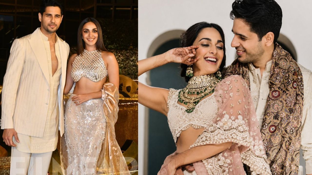 నిర్మాతలుగా మారుతున్న సిద్ధార్థ్ మల్హోత్రా, కియారా అద్వానీ