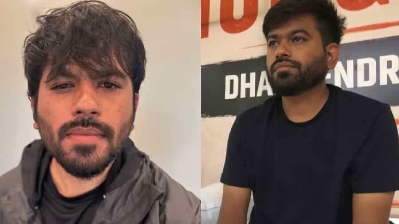 నీట్ పేపర్ లీక్: కేంద్ర మంత్రి ధర్మేంద్ర ప్రధాన్ రాజీనామా