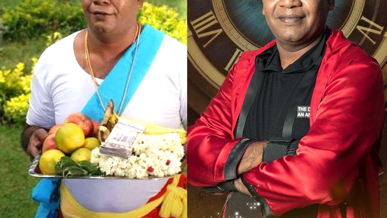 ఒక్క ఫైట్ సీన్కు లక్ష రూపాయలు తీసుకున్న నటుడు పొన్నాంబలం
