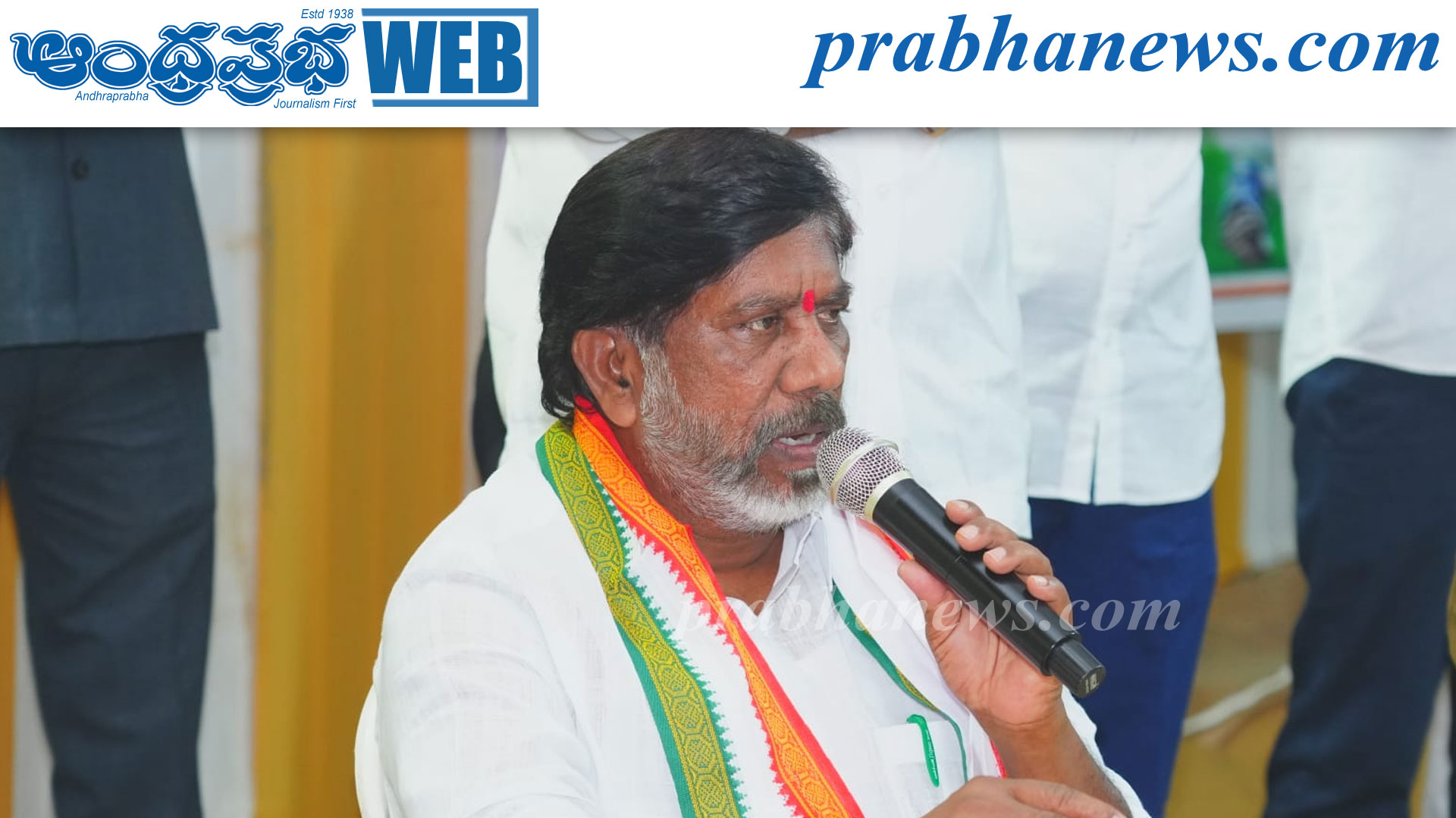 ఓటర్ల జాబితా సవరణలో బీఎల్ఏల పాత్ర కీలకం: భట్టి విక్రమార్క