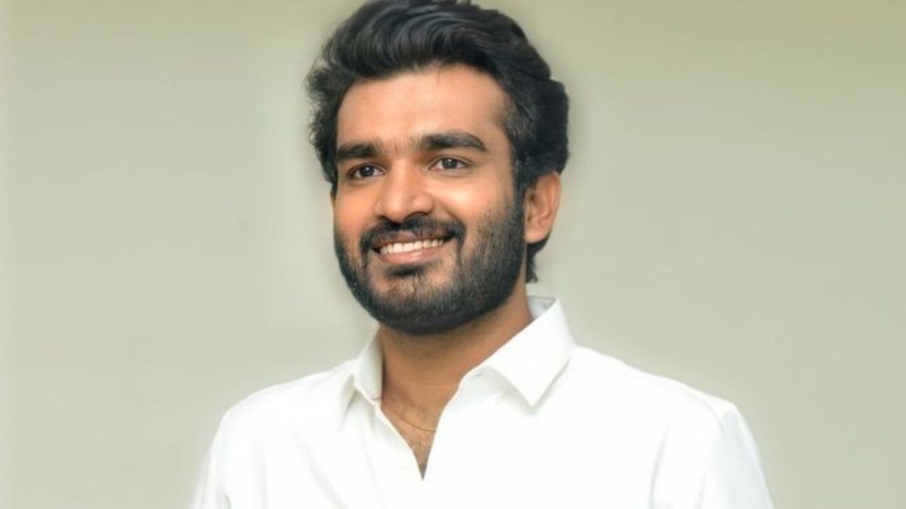 ఓటీటీలోకి కిరణ్ అబ్బవరం: 'గువ్వల చెరువు ఘాట్' షూటింగ్ పూర్తి