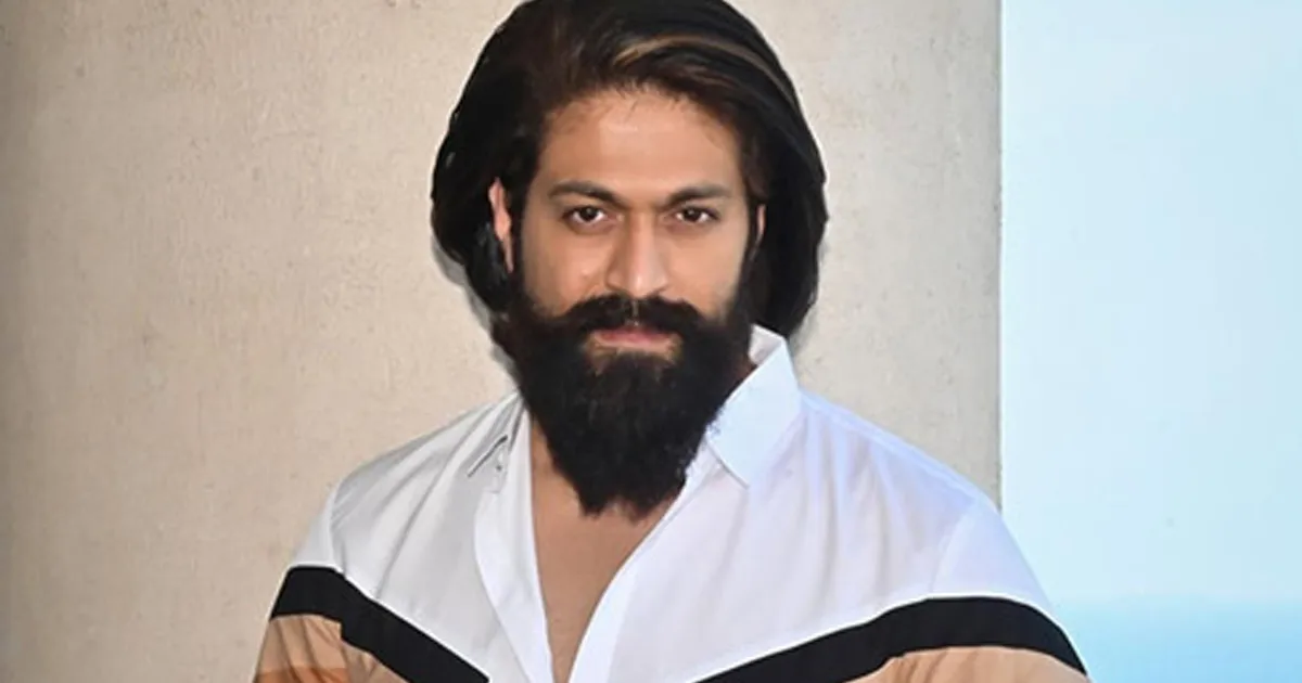 పాన్ ఇండియా ట్యాగ్పై యశ్ వ్యాఖ్యలు, సోషల్ మీడియాలో ట్రోల్స్