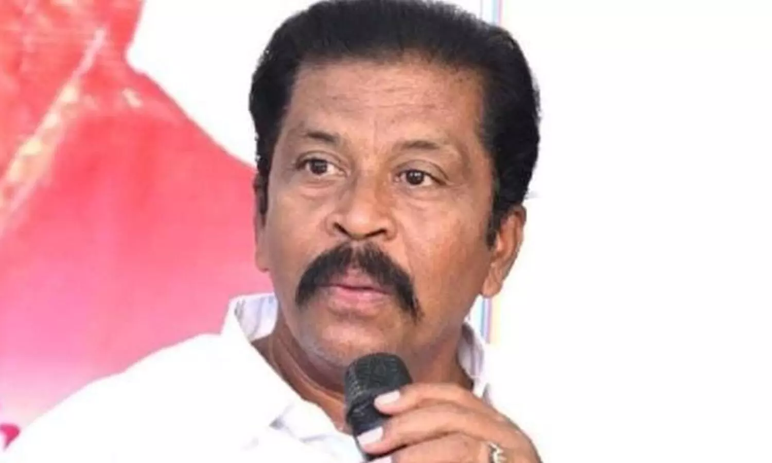 పరిశ్రమల కంటే రాయలసీమకు నీరే ముఖ్యం: కోటూరు సత్యనారాయణ గుప్త