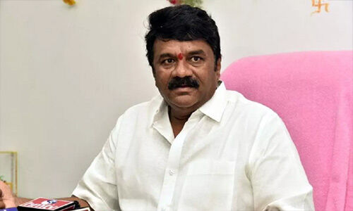 పేదలకు ఉచితంగా ఇందిరమ్మ ఇళ్లు ఇవ్వాలి: తలసాని శ్రీనివాస్ యాదవ్