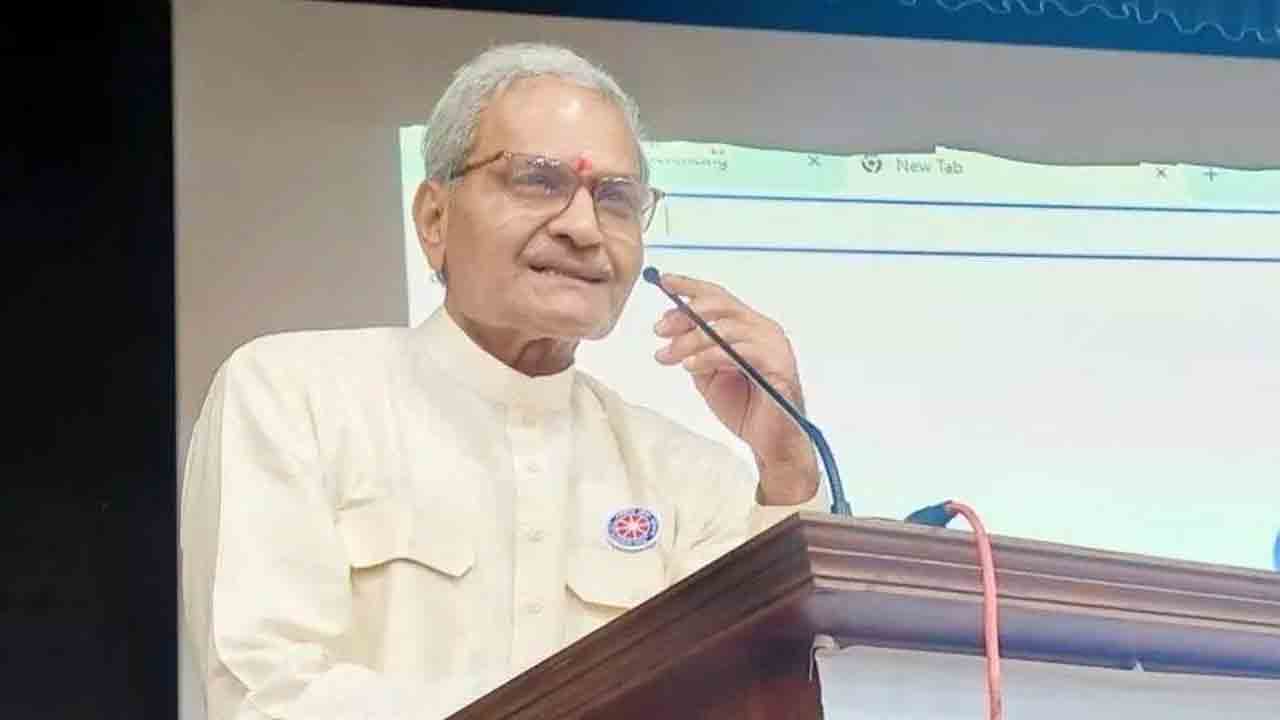 పెట్రోల్‌పై ఎంపీ జనార్దన్ మిశ్రా వివాదాస్పద వ్యాఖ్యలు