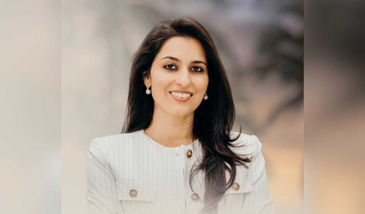ఫ్లోరిడా కాంగ్రెస్ ఎన్నికల్లో భారతీయ-అమెరికన్ పియా దాండియా విజయం