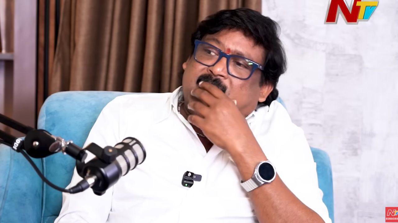 ప్రభాస్ శ్రీను తులసి రుమర్లపై భావోద్వేగ ప్రతిస్పందన