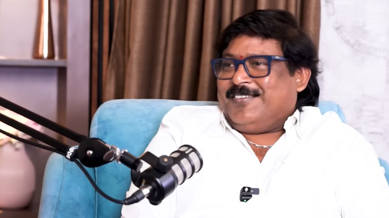 ప్రభాస్తో అనుబంధం: ప్రభాస్ శ్రీను భావోద్వేగపూరిత వెల్లడి