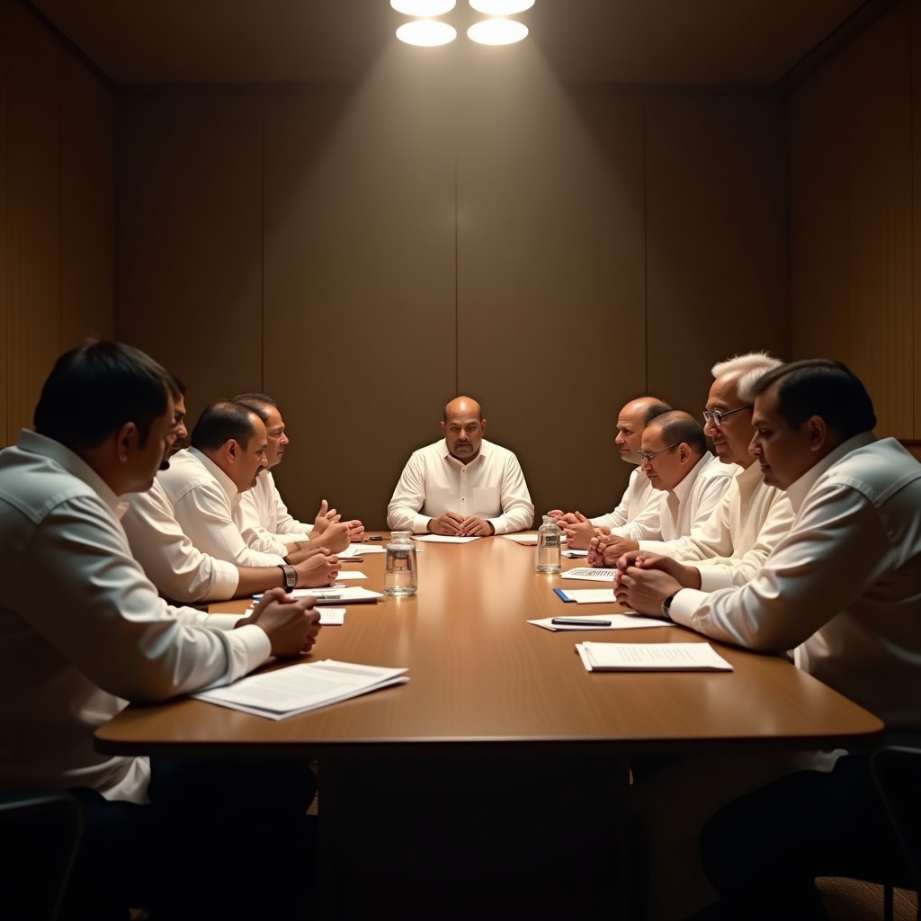 ప్రభుత్వ అవినీతిపై సొంత పార్టీ నేతలే మాట్లాడుతున్నారు: కెటిఆర్