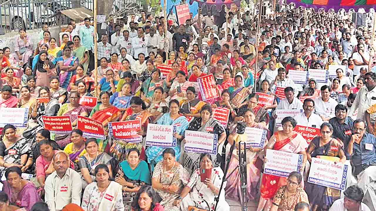 ప్రభుత్వ పాఠశాలల్లో విద్యాశాఖ ప్రత్యేక తనిఖీలు, పర్యవేక్షణకు కొత్త బృందాలు