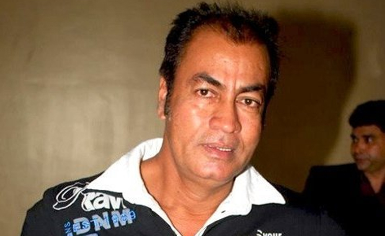 ప్రముఖ నటుడు ప్రదీప్ రావత్ కన్నుమూత
