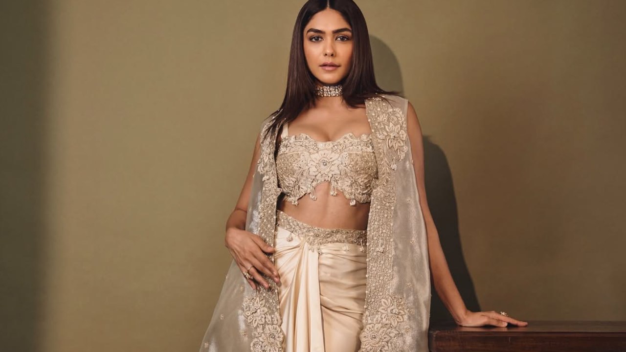 ప్రస్తుతం తెలుగులో మృణాల్ ఠాకూర్‌కు లేని కొత్త సినిమా అవకాశాలు