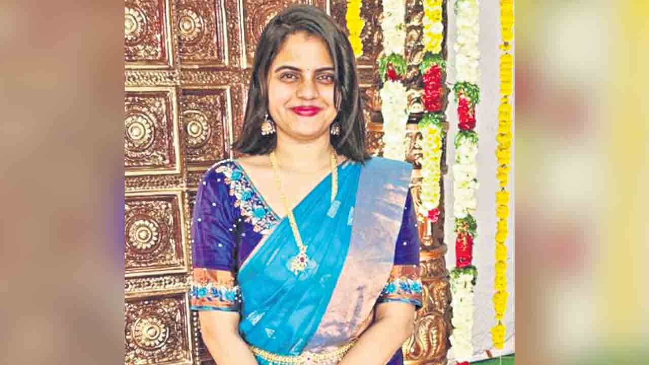 Priyanka | తెలంగాణ బిడ్డపై బాబు సర్కార్‌ నిర్లక్ష్యం.. హిట్‌ అండ్‌ రన్‌లో గాయపడ్డ మెడికో ప్రియాంక మృతి