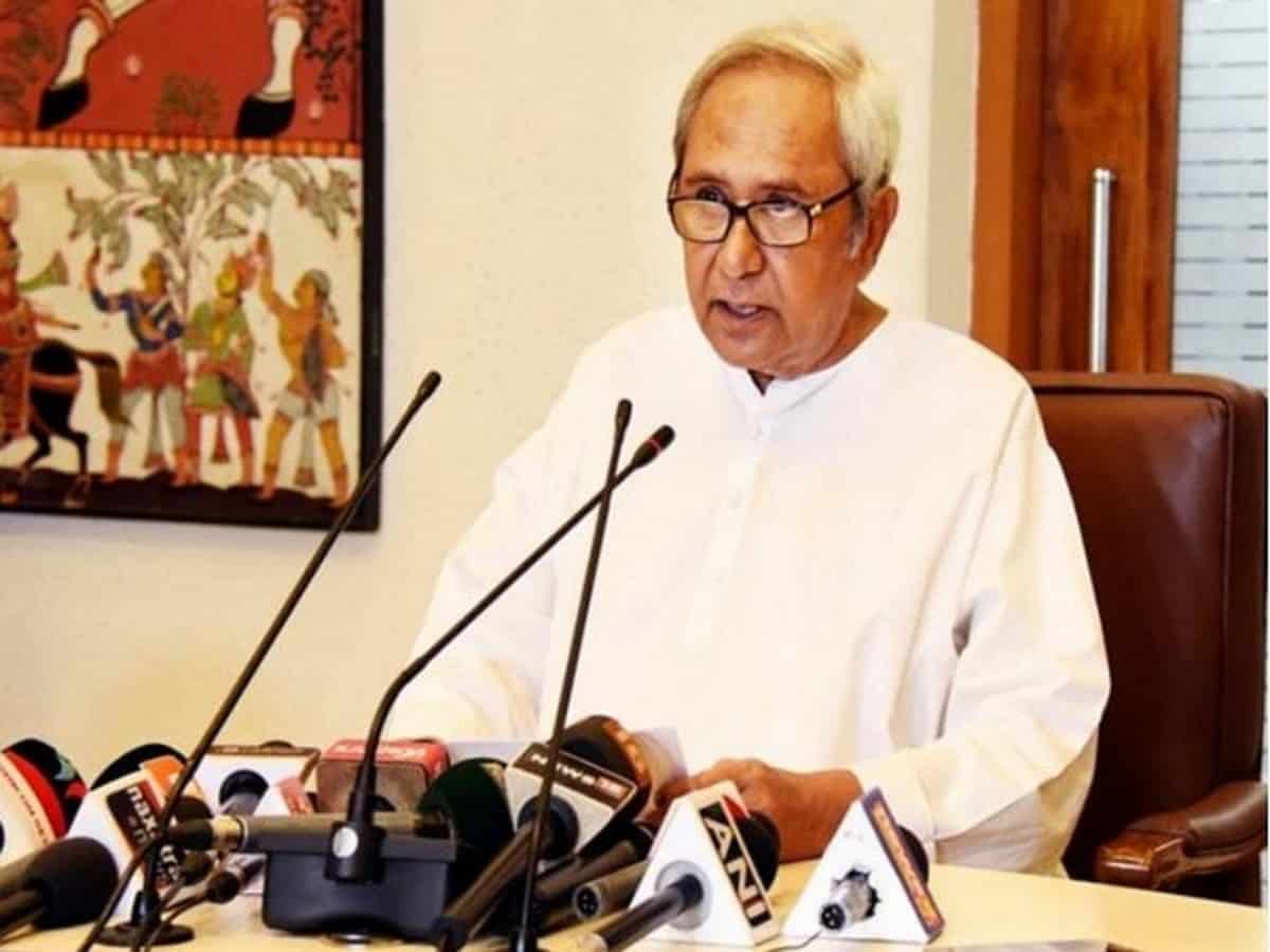 కేంద్ర విద్యాశాఖ మంత్రిని తొలగించాలి: నవీన్ పట్నాయక్ డిమాండ్