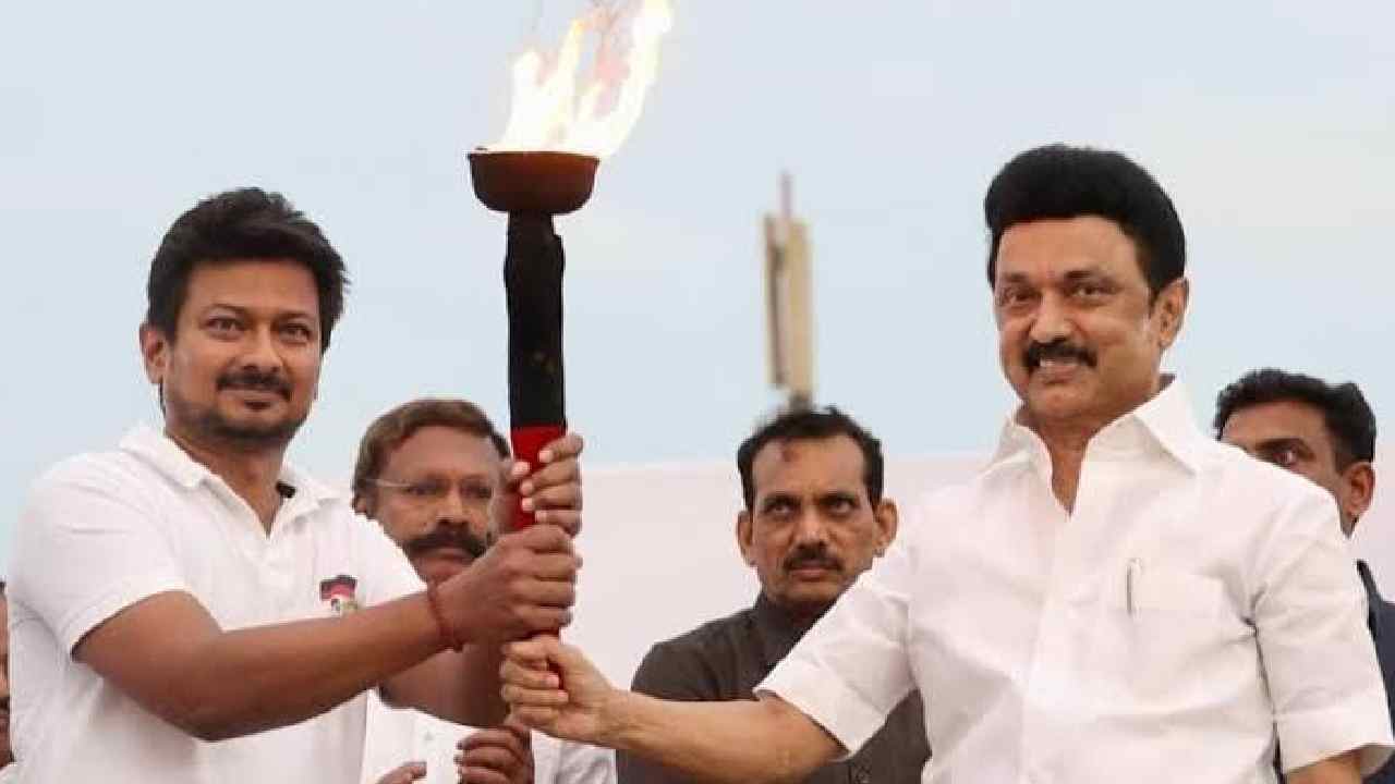 డీలిమిటేషన్ బిల్లు: డీఎంకే మద్దతుపై ఆల్-పార్టీ మీటింగ్లో చర్చ
