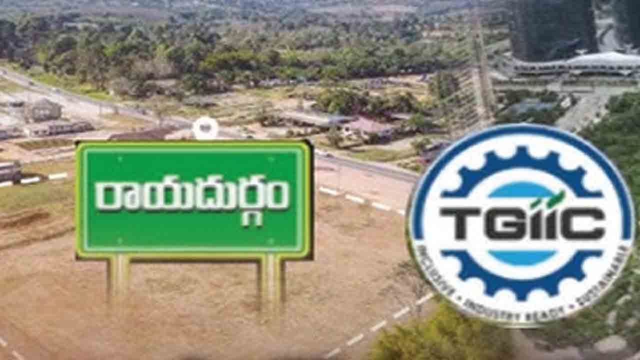 Raidurg | రాయదుర్గంలో ఎకరా 264 కోట్లు.. దక్కించుకున్న ఎంఎస్ఎన్ గ్రూప్
