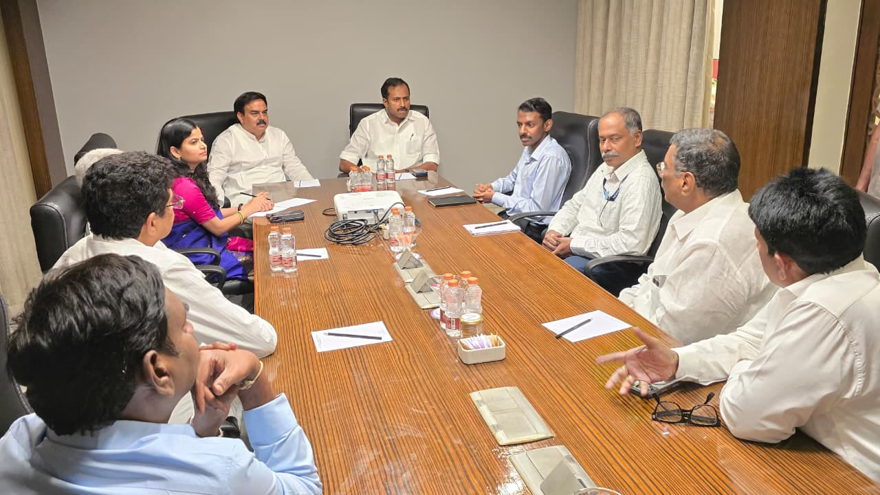 రైతు బజార్లలో తక్కువ ధరకే బియ్యం: ఆగస్టు 1 నుంచి అమలు