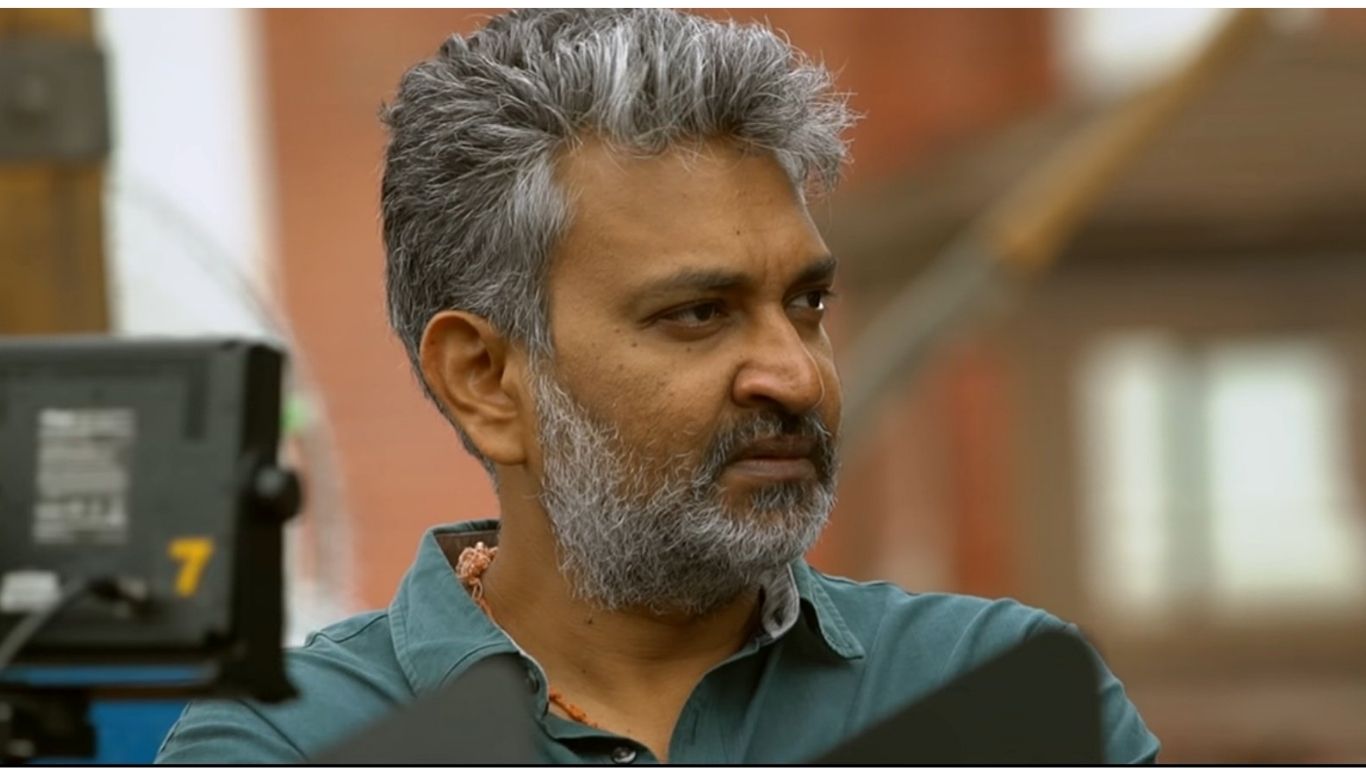 రాజమౌళి చెప్పిన: ‘సింహాద్రి’ నా కెరీర్ మలుపు
