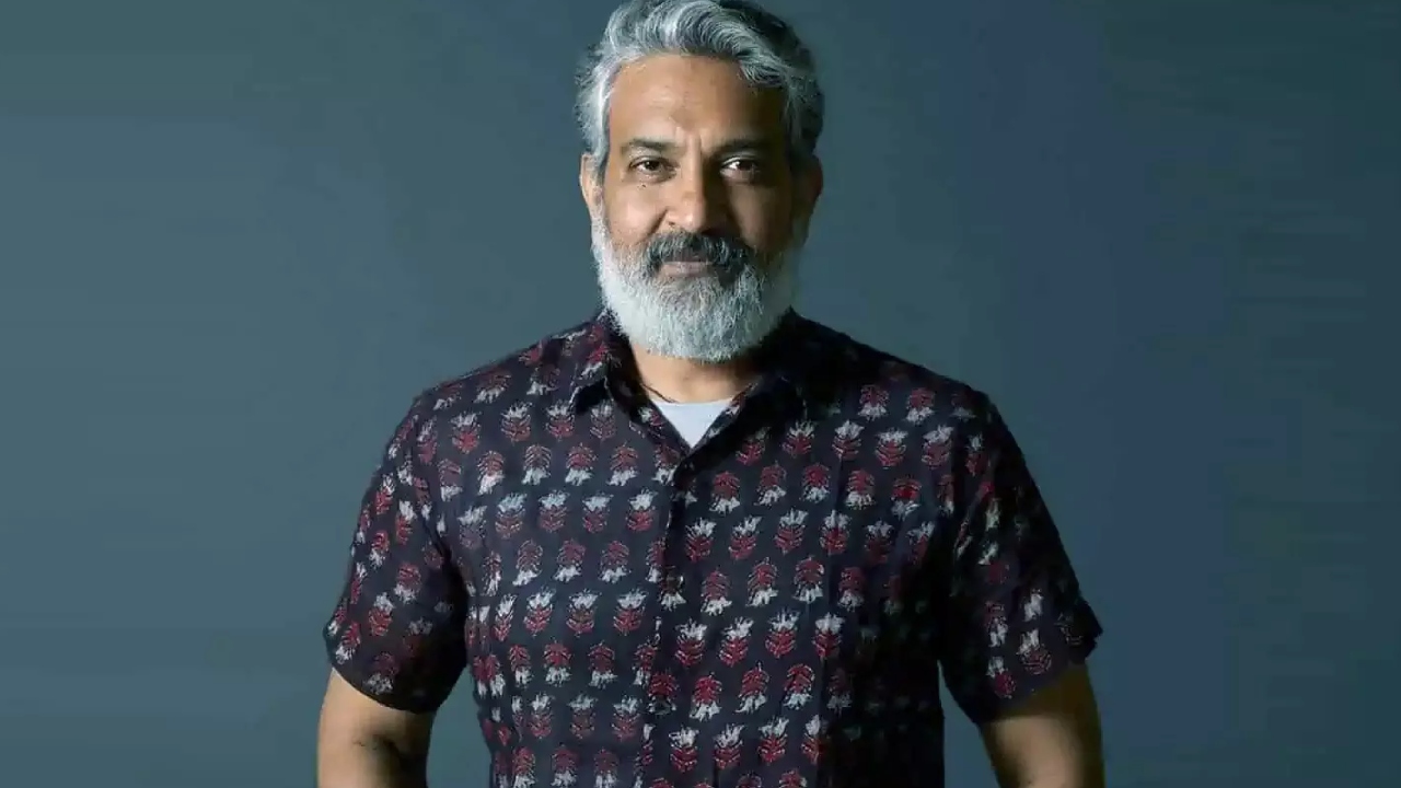 రాజమౌళి తొలి ప్రేమ: ఇంటర్ రోజుల్లో జరిగిన ఆ సంఘటన ఇదే