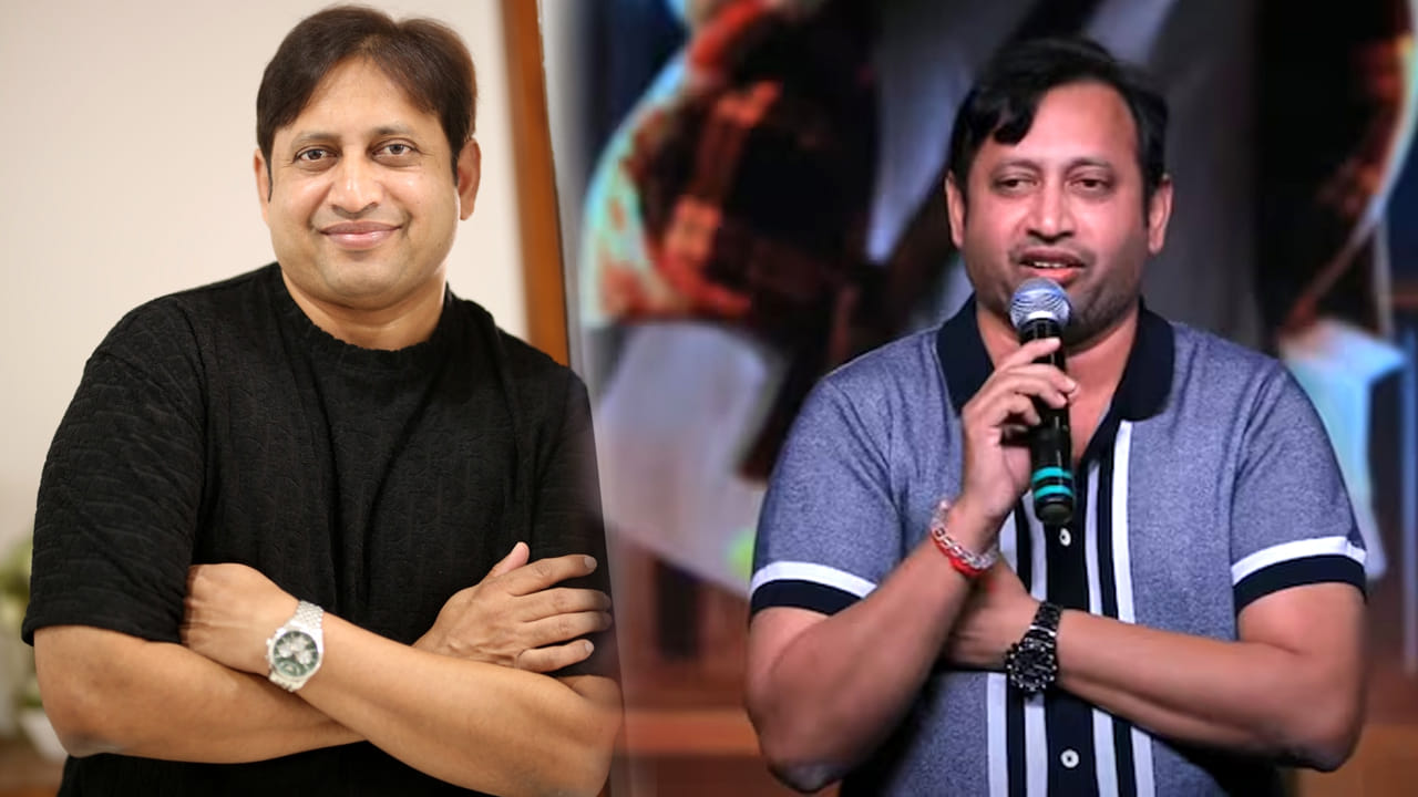 రాజాసాబ్ పరాజయంపై నిర్మాత ఎస్కేఎన్ వివరణ